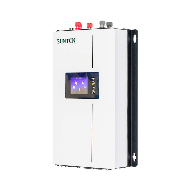 Invertor pentru turbine eoliene WAL de 1000 W 