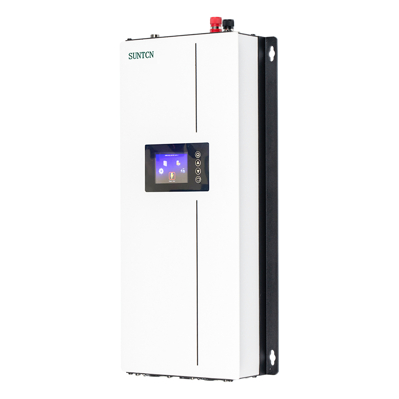 2000W | Monofazat | 1 MPPT