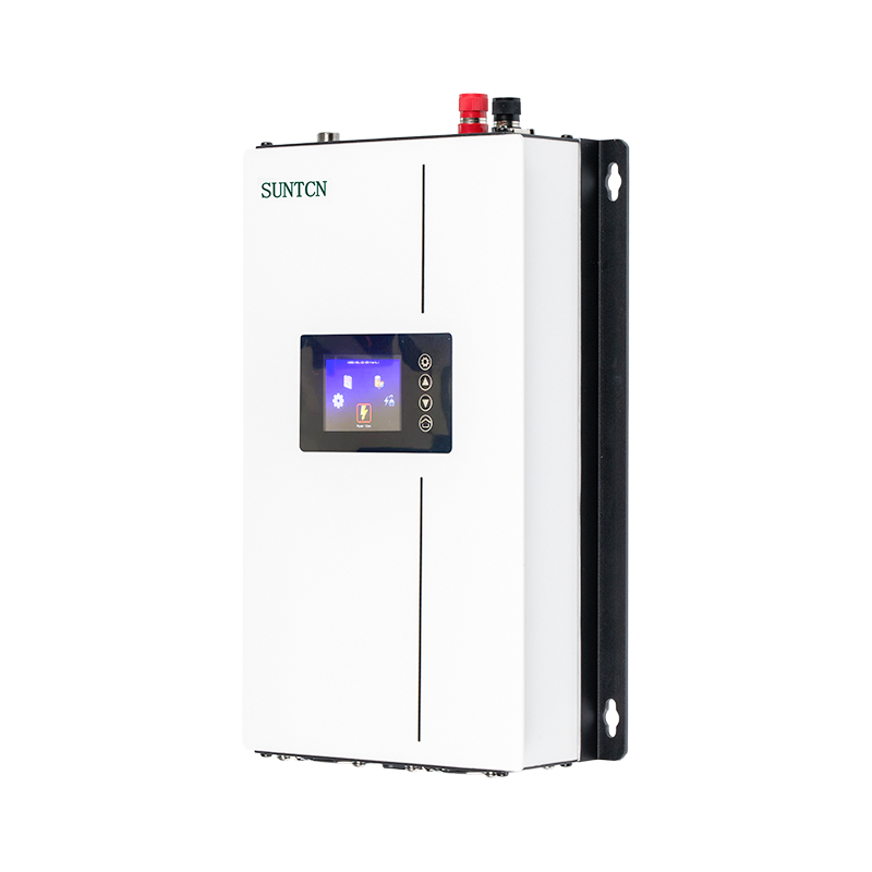 Invertor pentru turbină eoliană WDL de 1000 W 